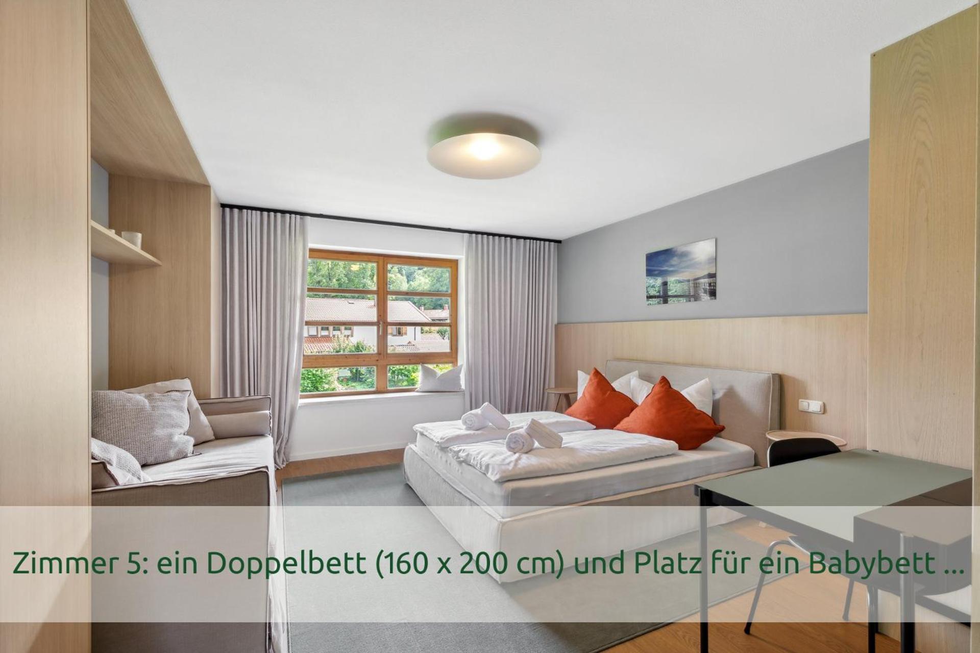 Luxus-Villa Mit Indoorpool, Sauna & Offenem Kamin Siegsdorf Exterior photo