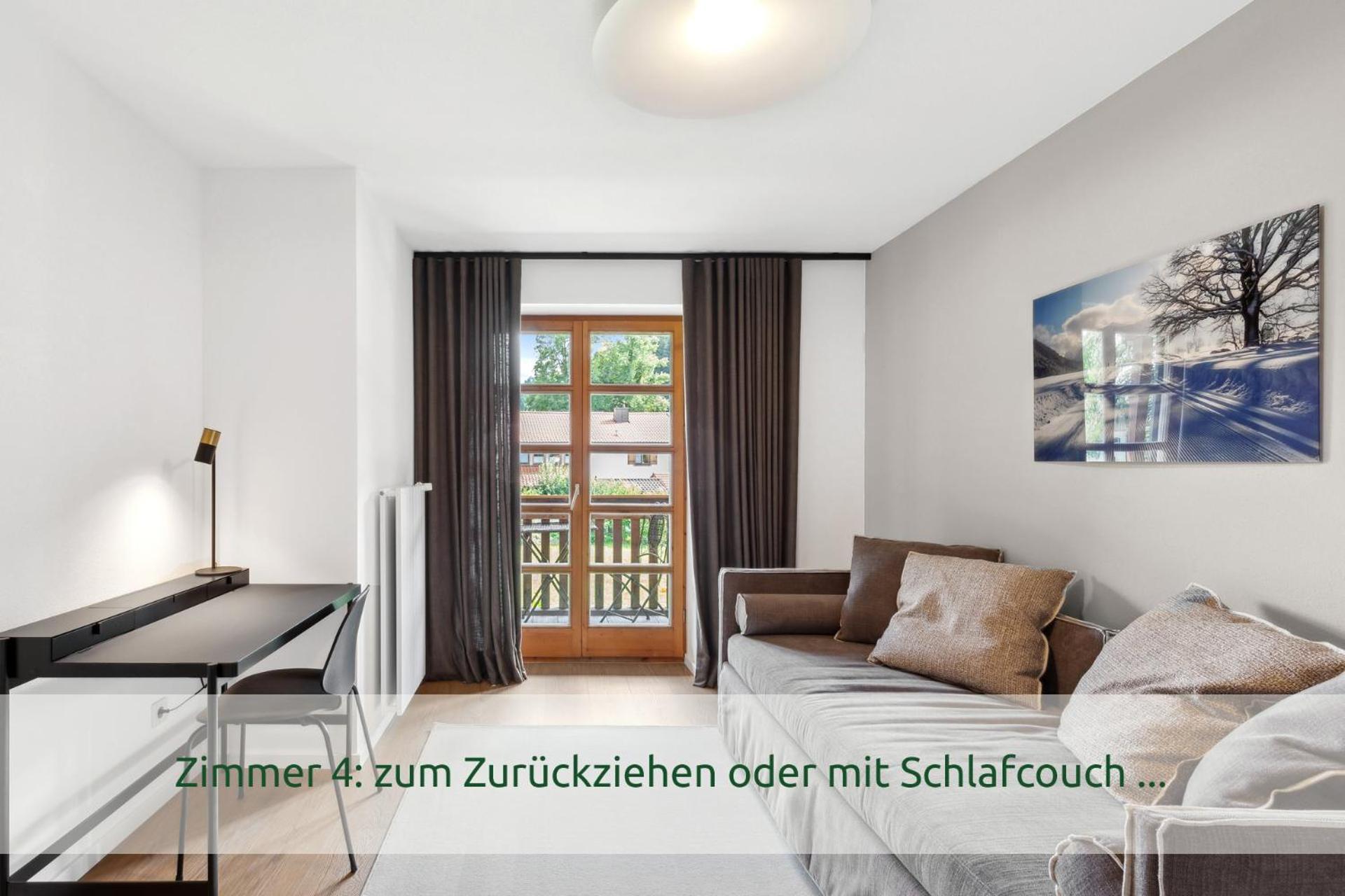 Luxus-Villa Mit Indoorpool, Sauna & Offenem Kamin Siegsdorf Exterior photo