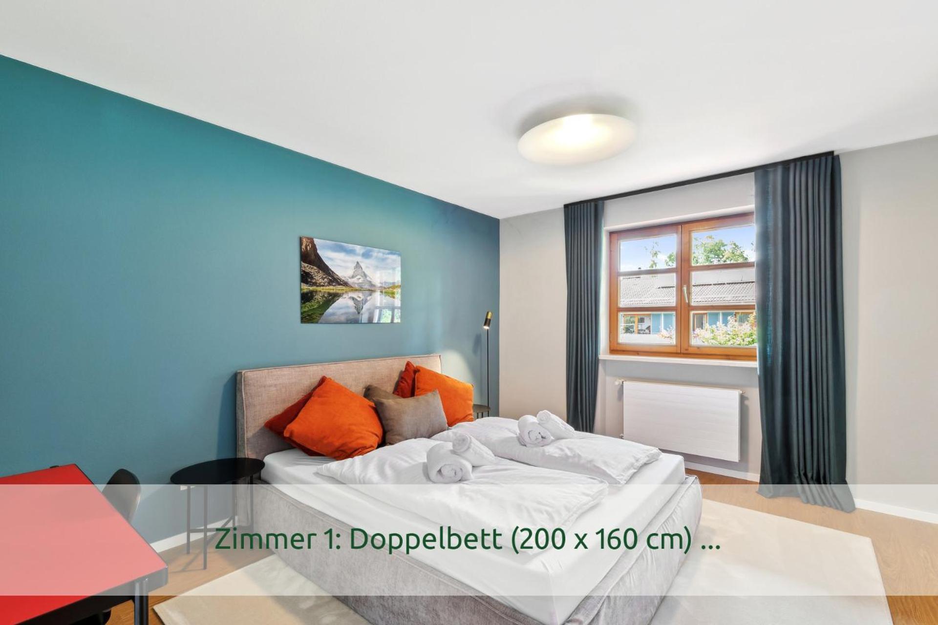 Luxus-Villa Mit Indoorpool, Sauna & Offenem Kamin Siegsdorf Exterior photo