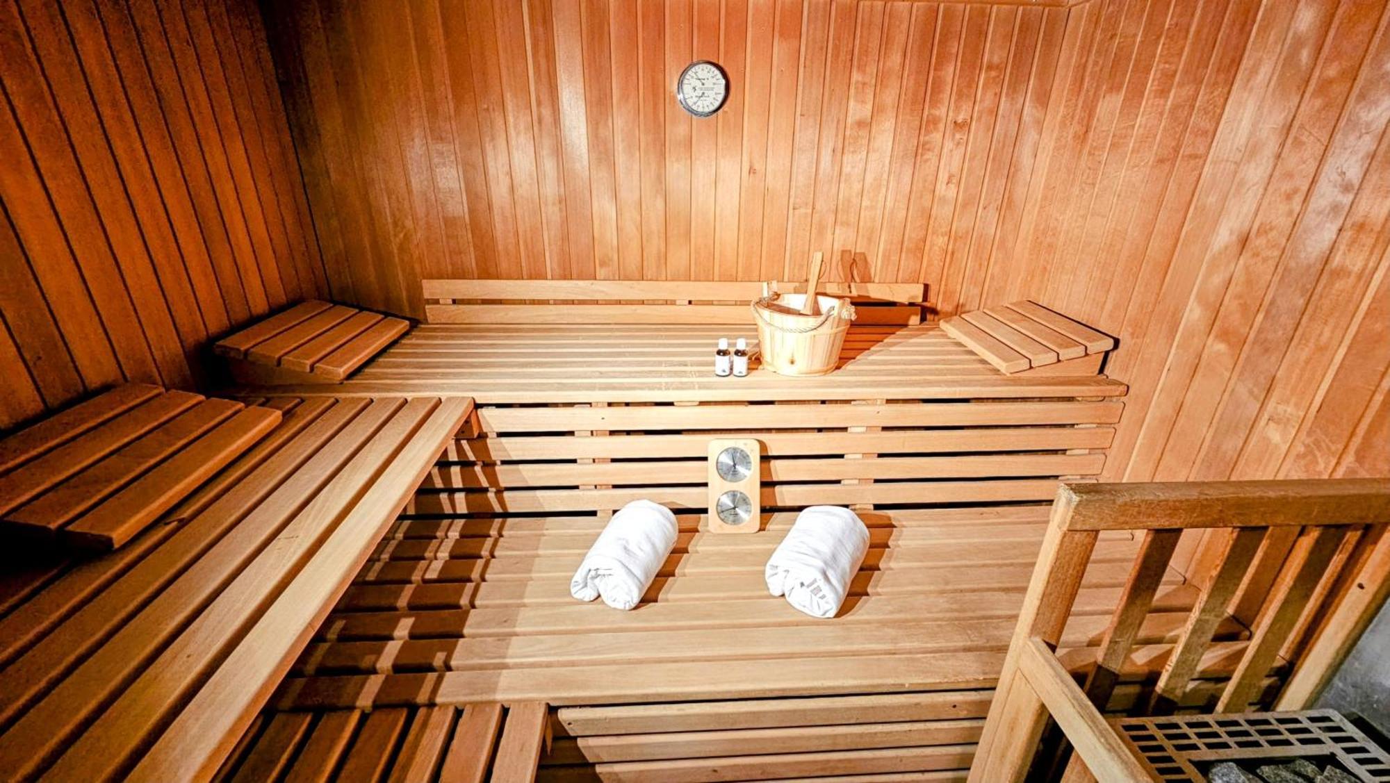 Luxus-Villa Mit Indoorpool, Sauna & Offenem Kamin Siegsdorf Exterior photo